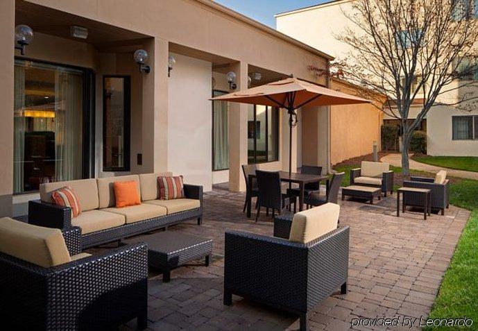 Courtyard Charlotte Arrowood Ξενοδοχείο Εξωτερικό φωτογραφία