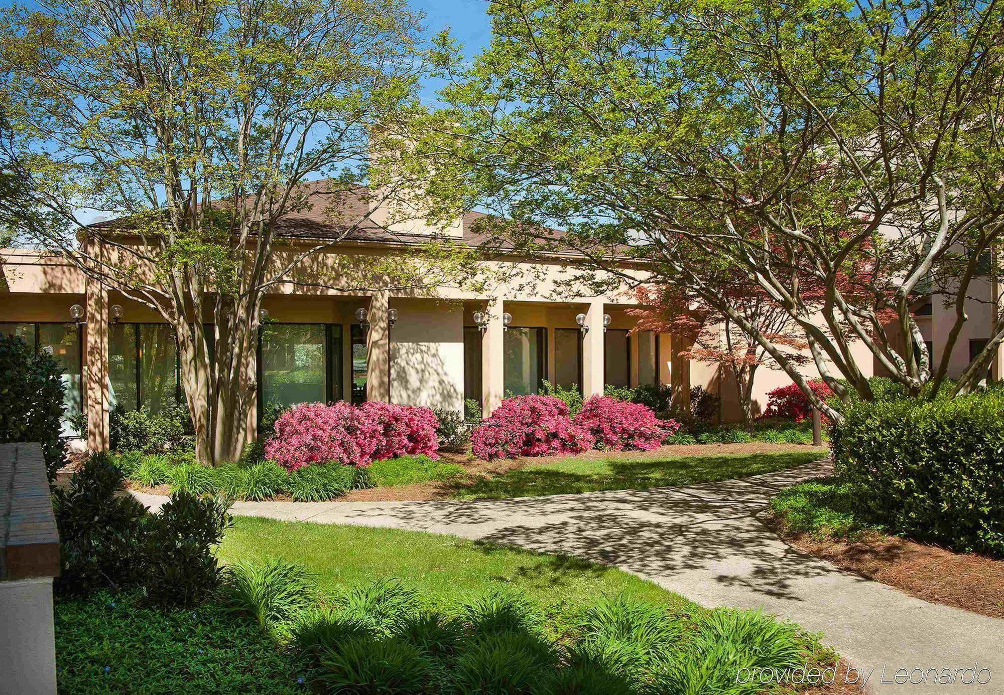 Courtyard Charlotte Arrowood Ξενοδοχείο Εξωτερικό φωτογραφία